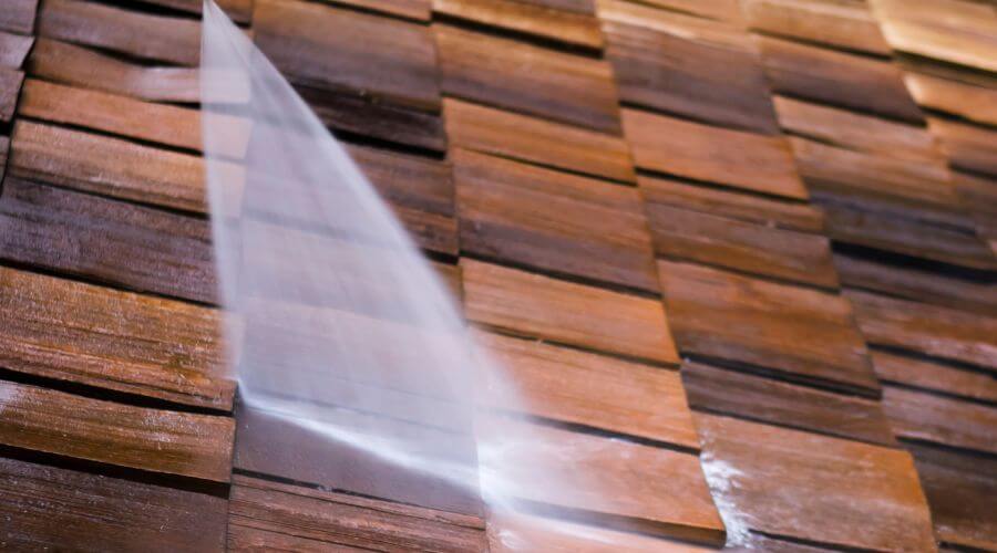 Shingle Roofing in Reynolds, IL